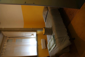 Гостиница CSI Coimbra & Guest House - Student accommodation  Коимбра